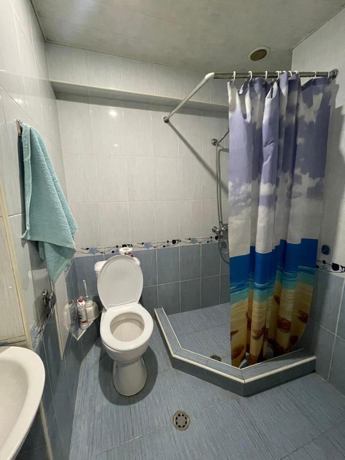 Apartment In Yerevan, Centre ภายนอก รูปภาพ