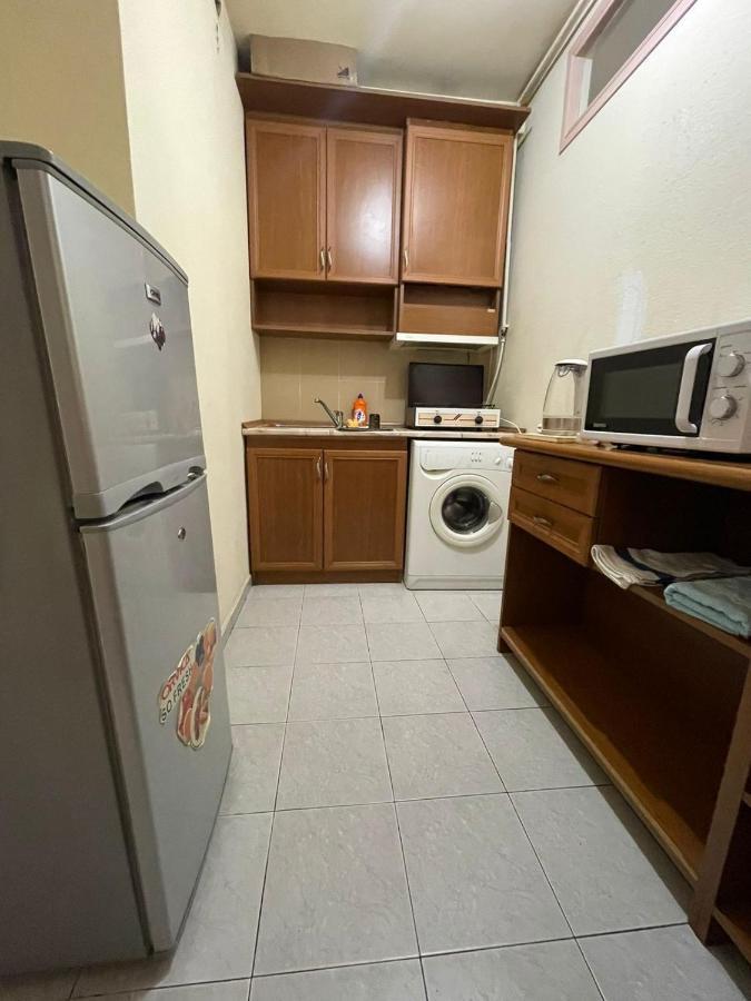 Apartment In Yerevan, Centre ภายนอก รูปภาพ